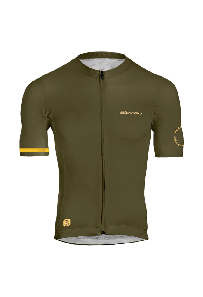 Top of Range Short Sleeve Jersey