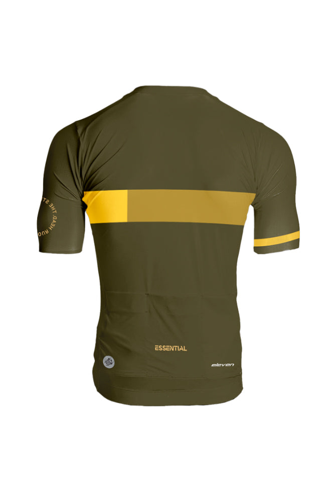 Top of Range Short Sleeve Jersey