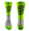 Knitted socks 