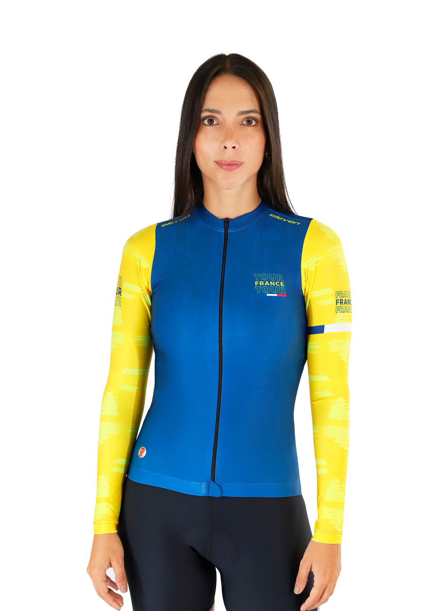Tour de Francia edición especial 2025 Mujer