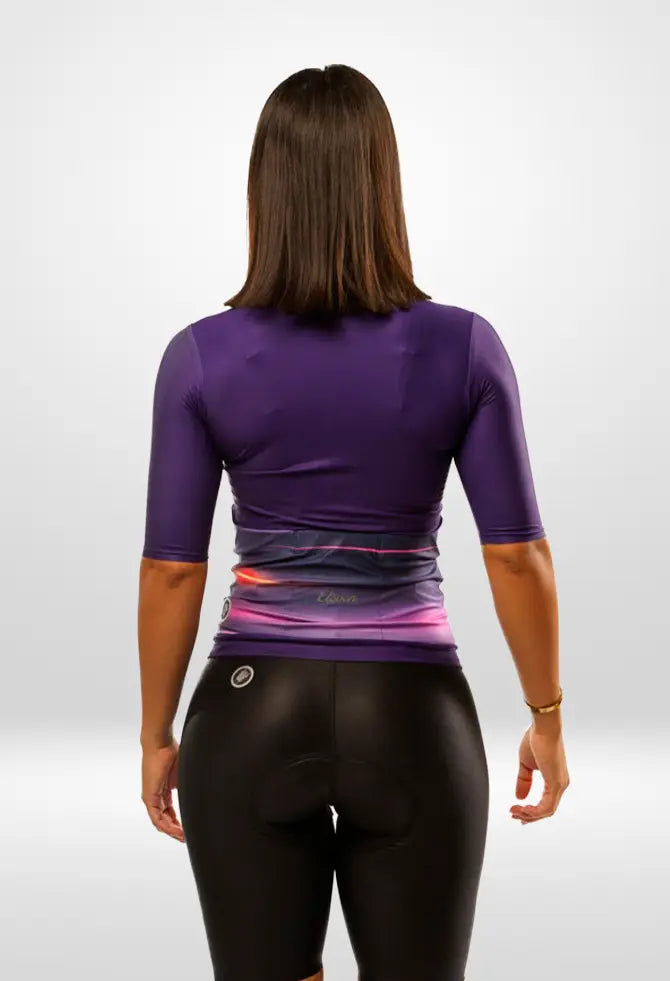 Top of Range Short Sleeve Jersey