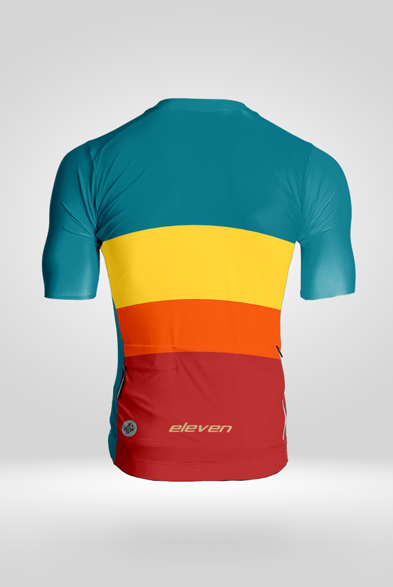 Jersey Tope de Gama Manga Corta