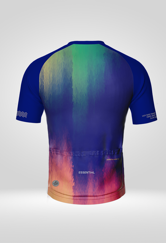 Jersey Tope de Gama Manga Corta