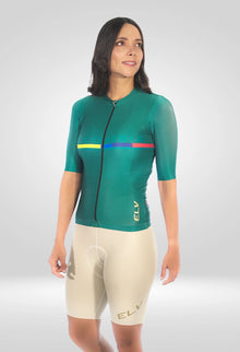  Slim Beetle Sweater
