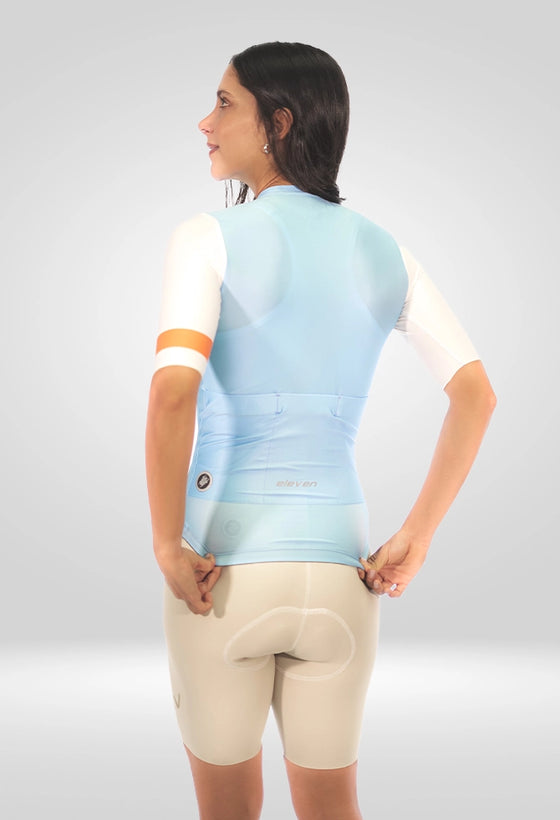Slim Beetle Sweater