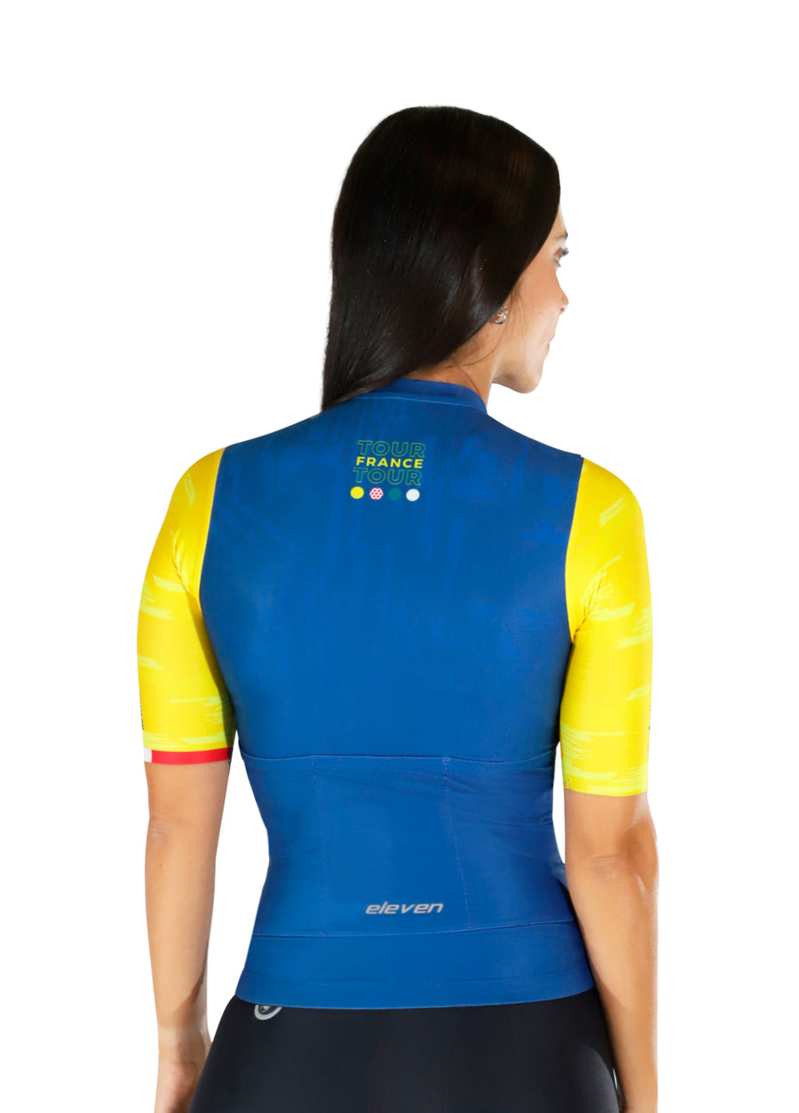 Tour de Francia edición especial 2025 Mujer