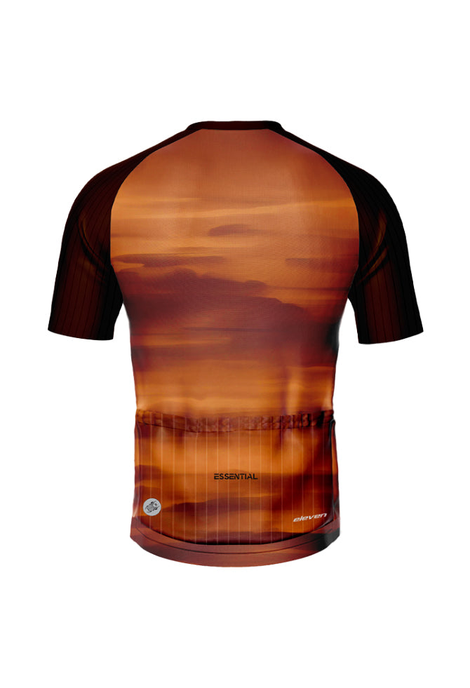 Top of Range Short Sleeve Jersey