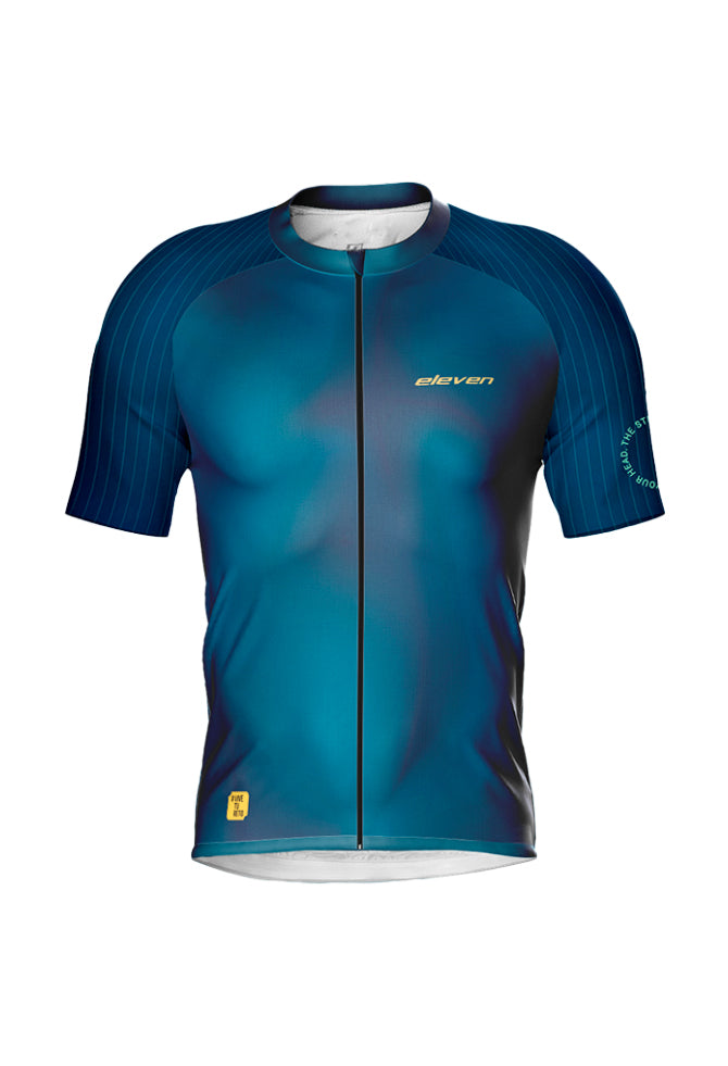 Top of Range Short Sleeve Jersey