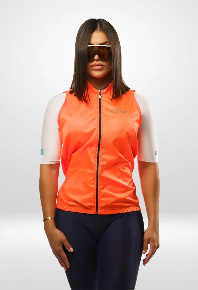 Chaleco de Ciclismo