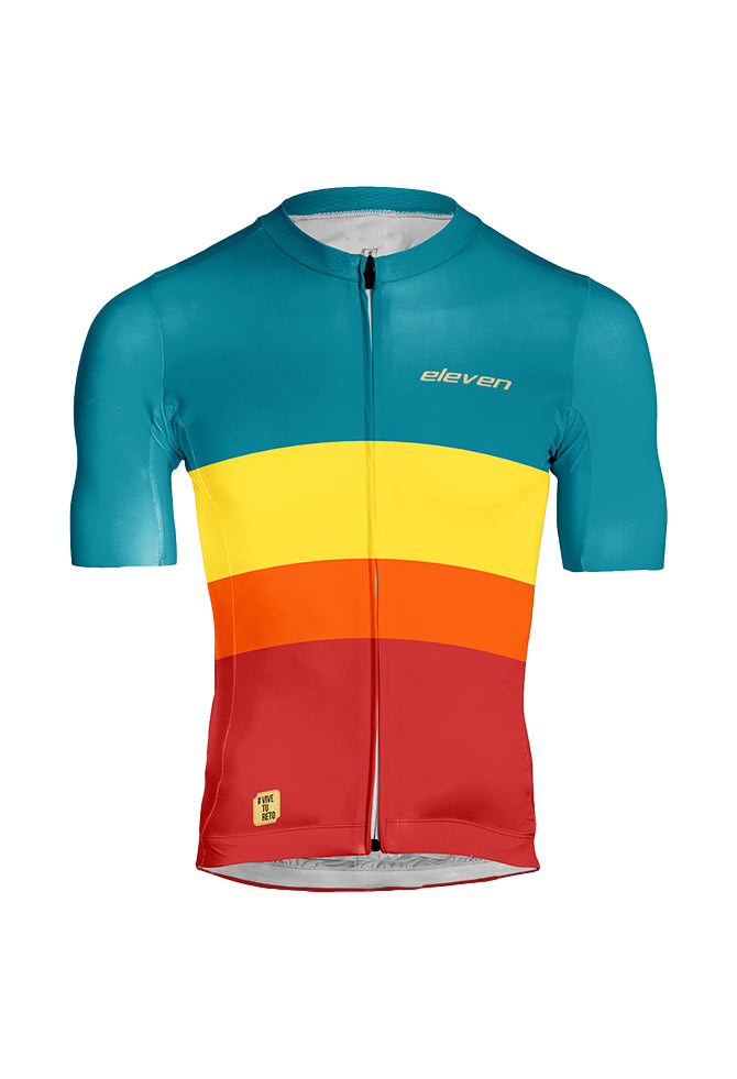 Jersey Tope de Gama Manga Corta