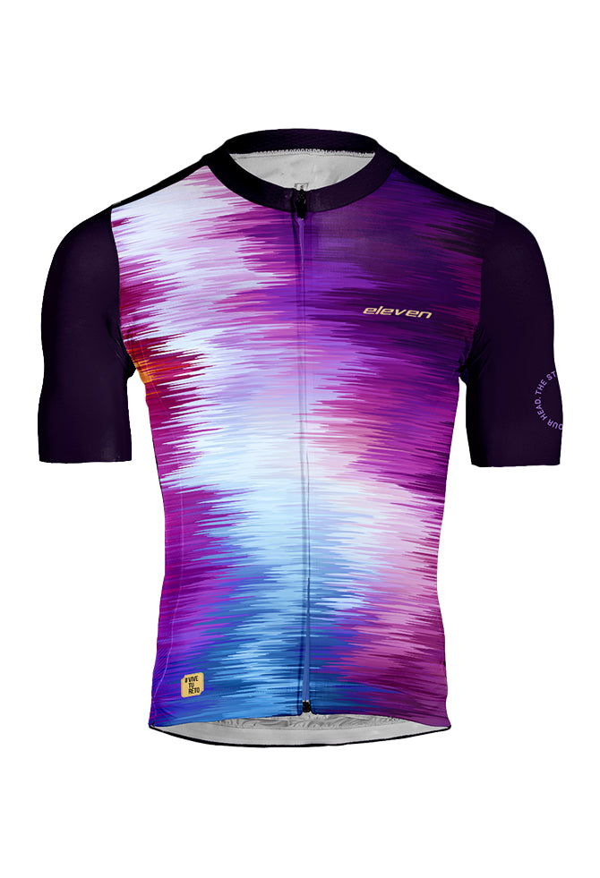 Jersey Tope de Gama Manga Corta