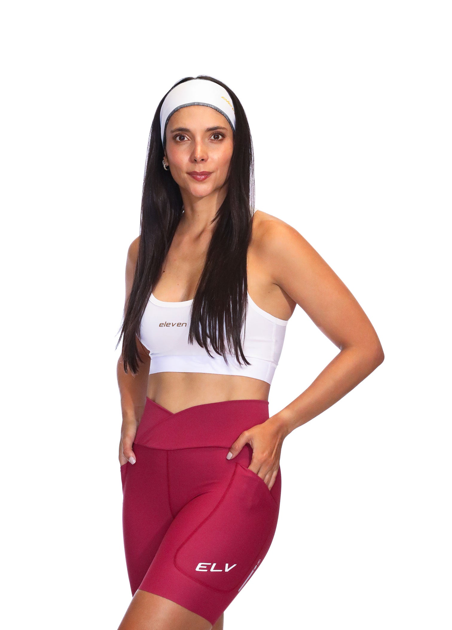 Sports Lycra Running