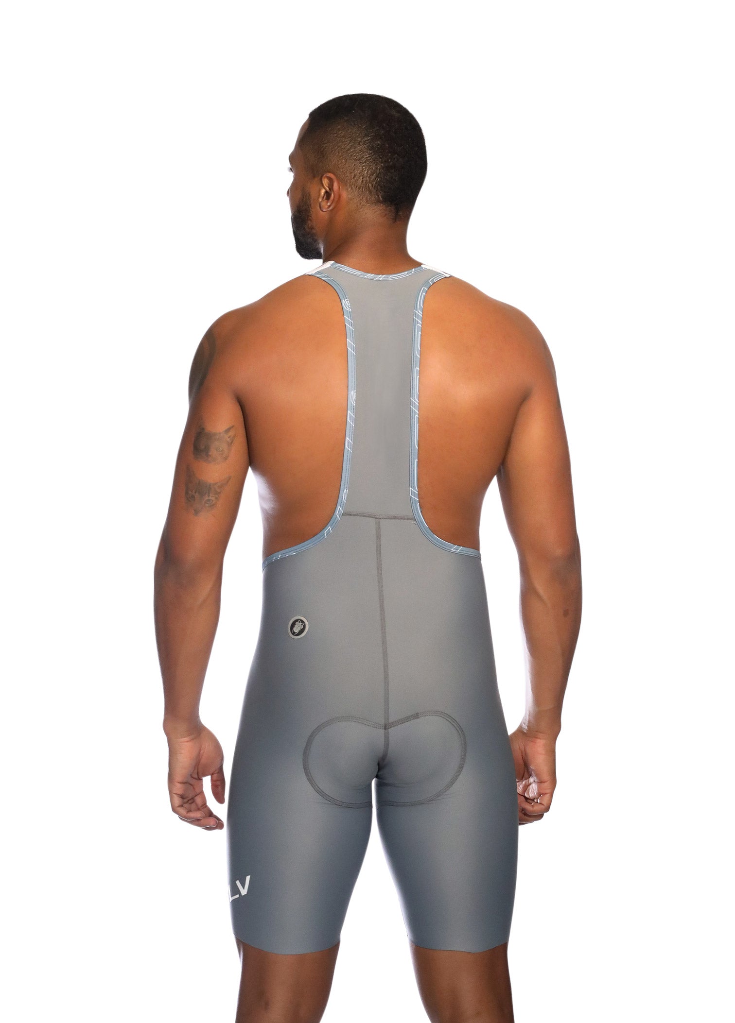 Pantaloneta Estelar Steel Ride