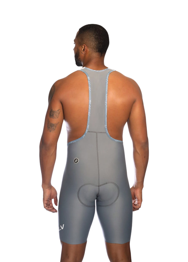 Pantaloneta Estelar Steel Ride