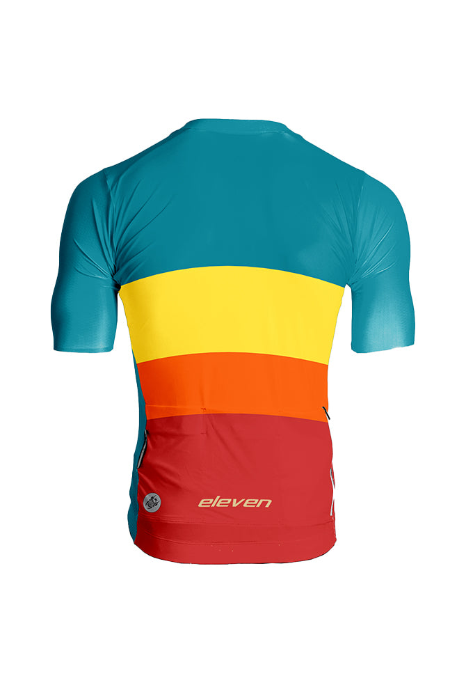 Top of Range Short Sleeve Jersey