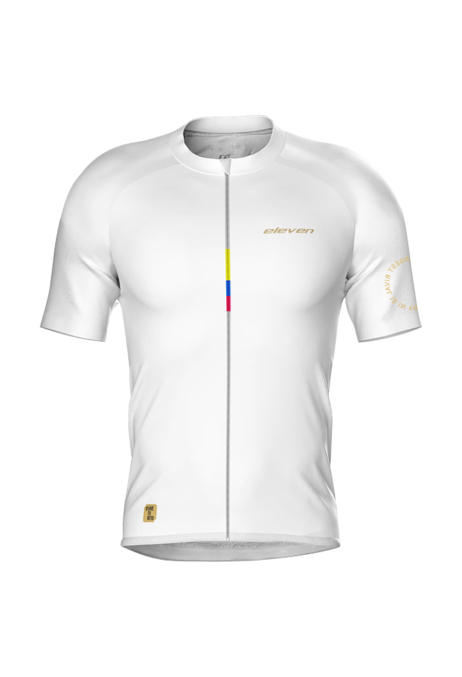 Top of Range Short Sleeve Jersey
