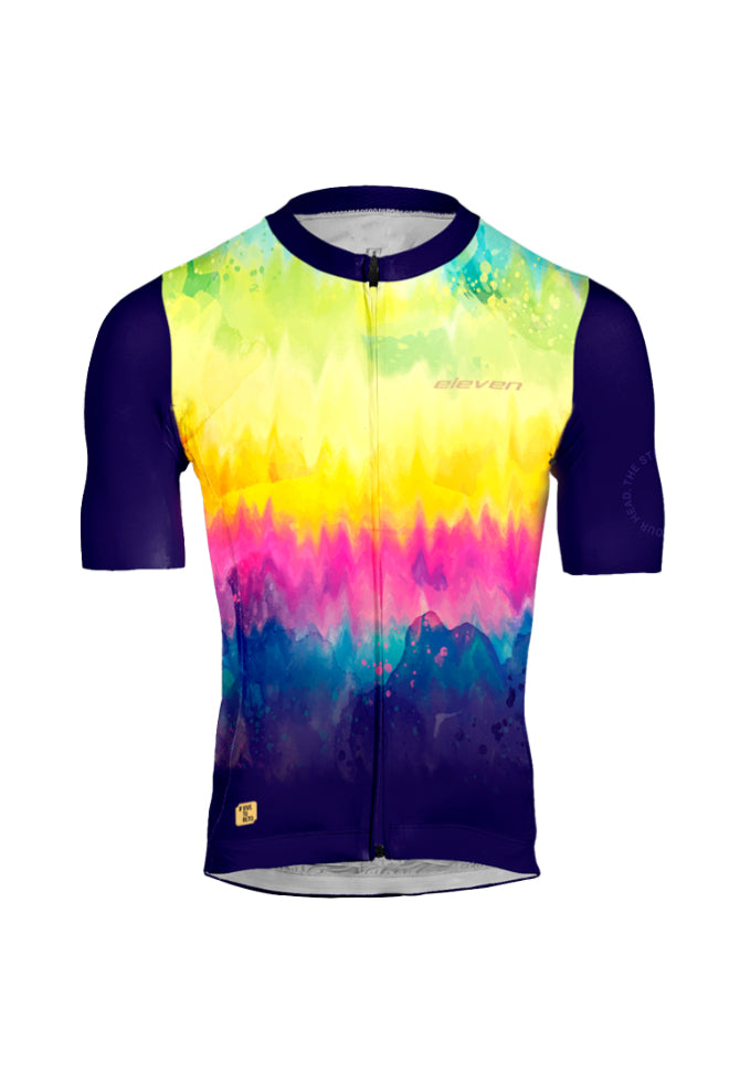 Top of Range Short Sleeve Jersey