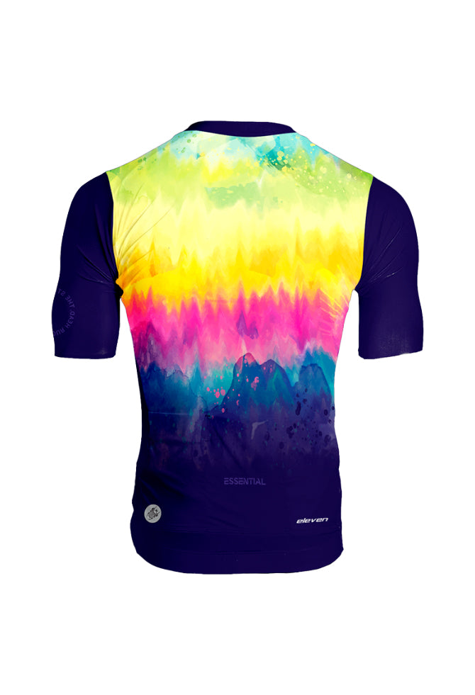 Top of Range Short Sleeve Jersey