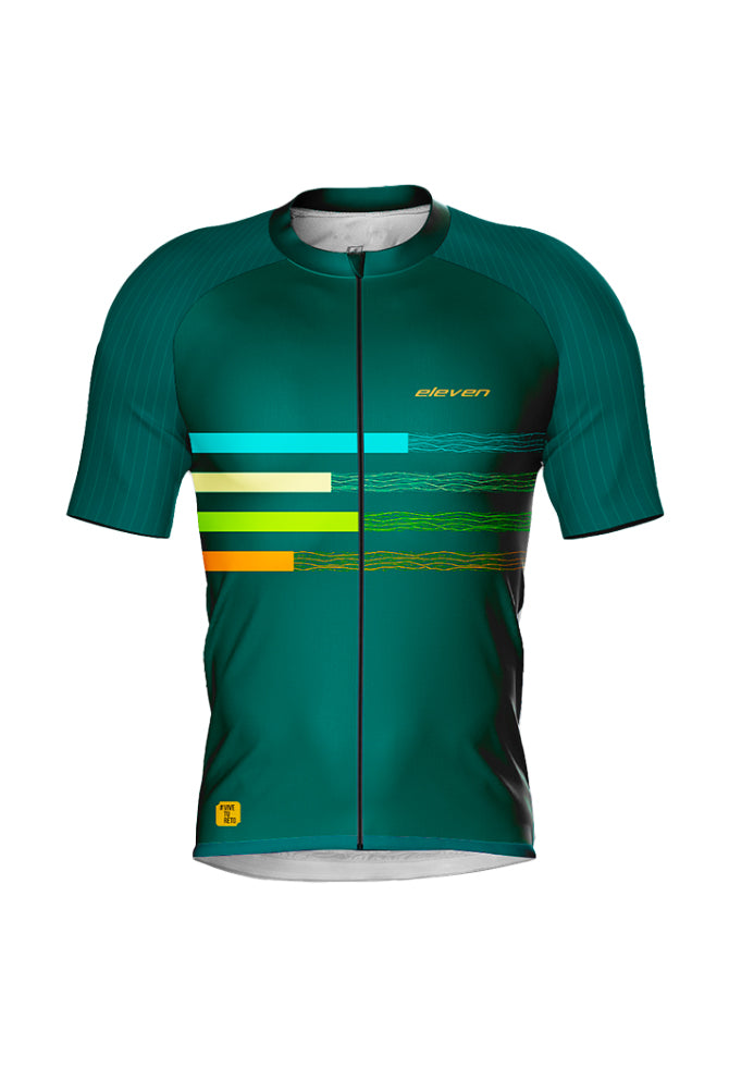 Top of Range Short Sleeve Jersey