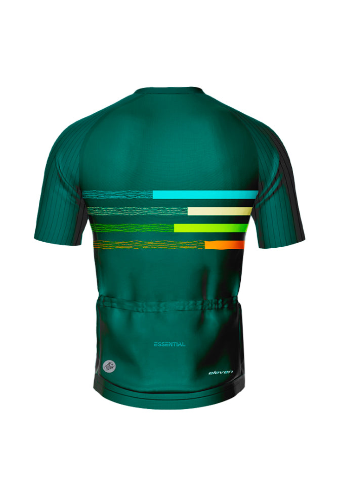 Top of Range Short Sleeve Jersey
