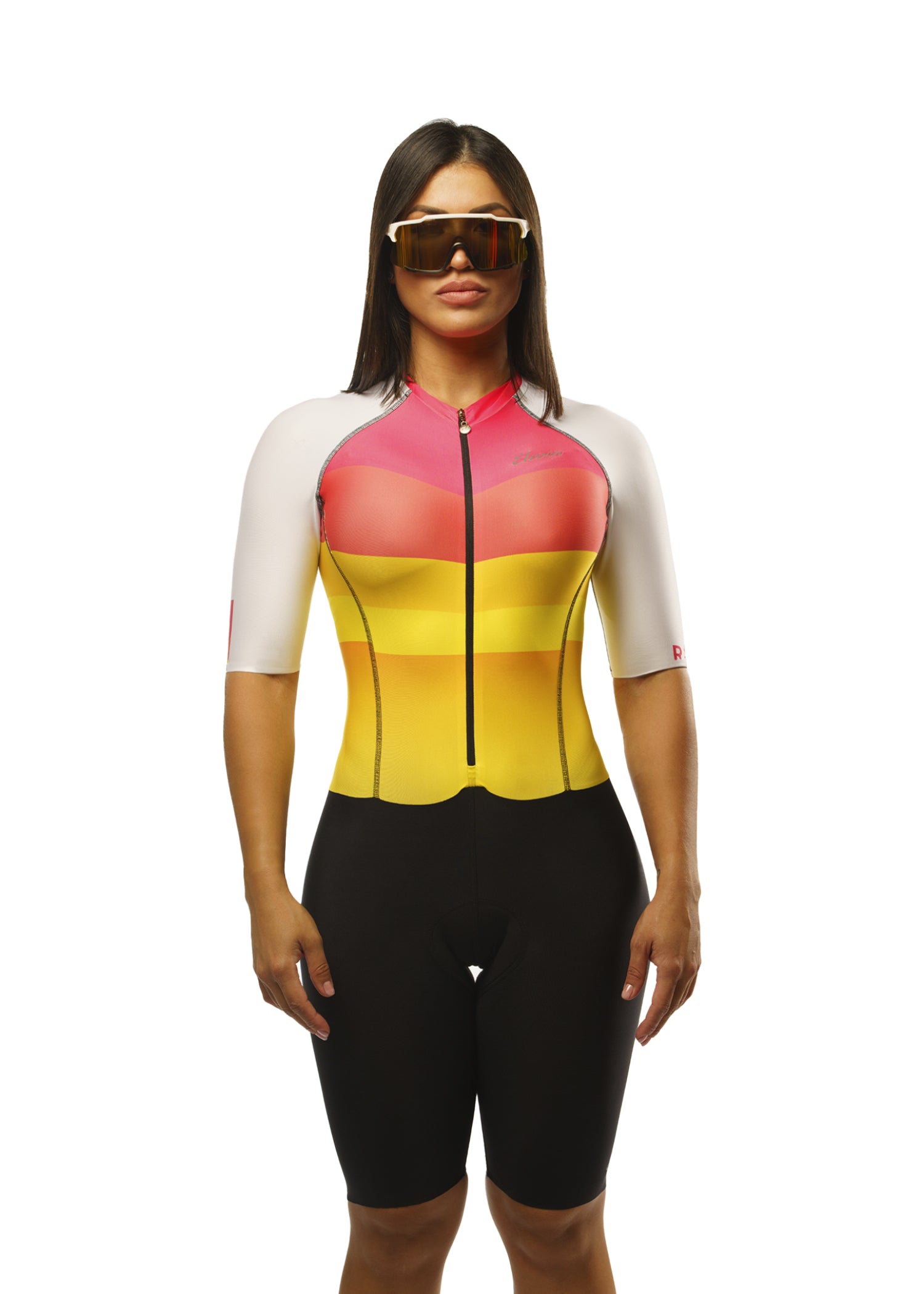 Enterizo Sunrise Ride