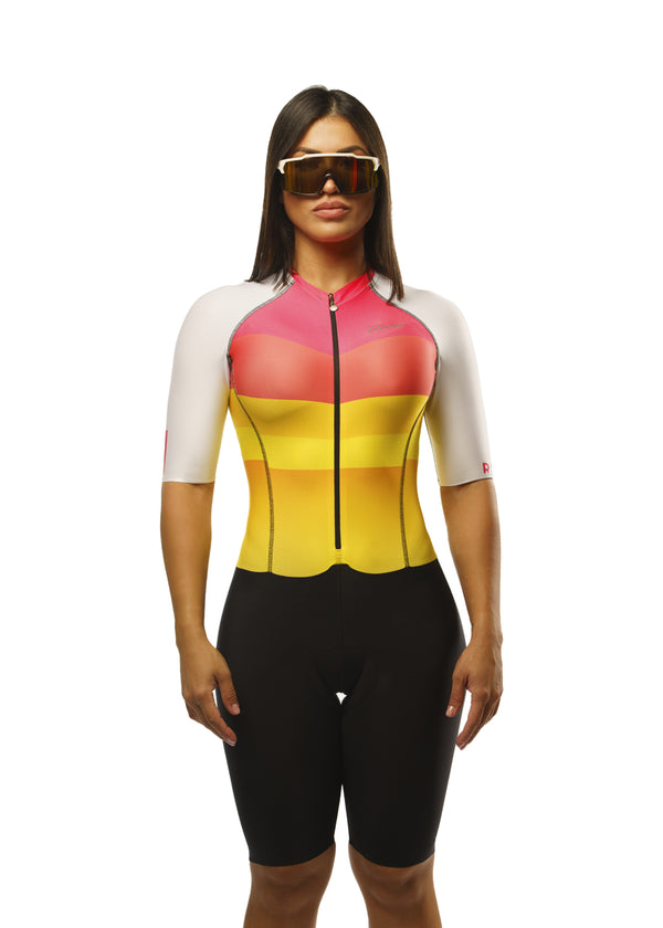 Enterizo Sunrise Ride