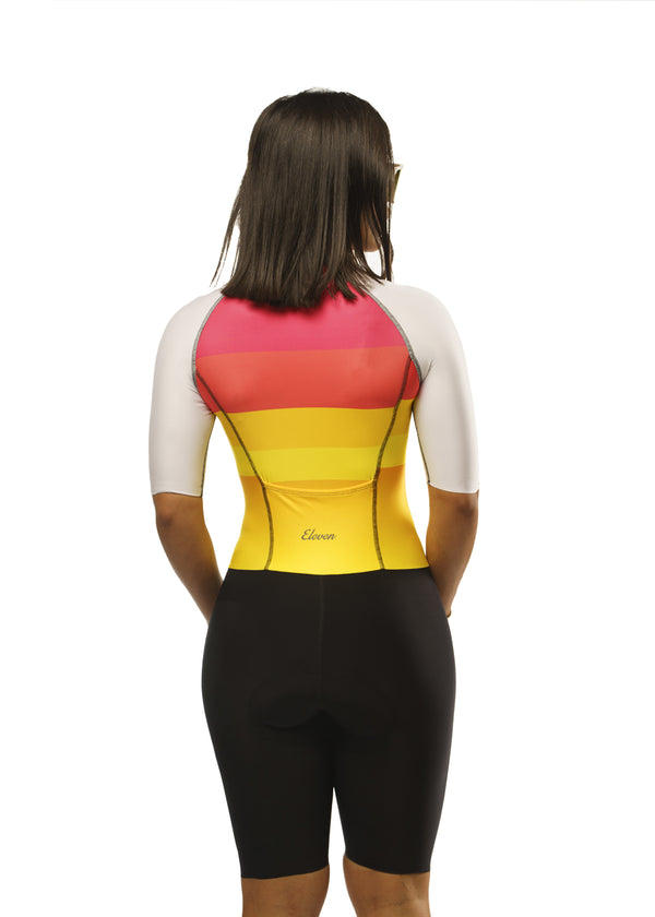 Enterizo Sunrise Ride