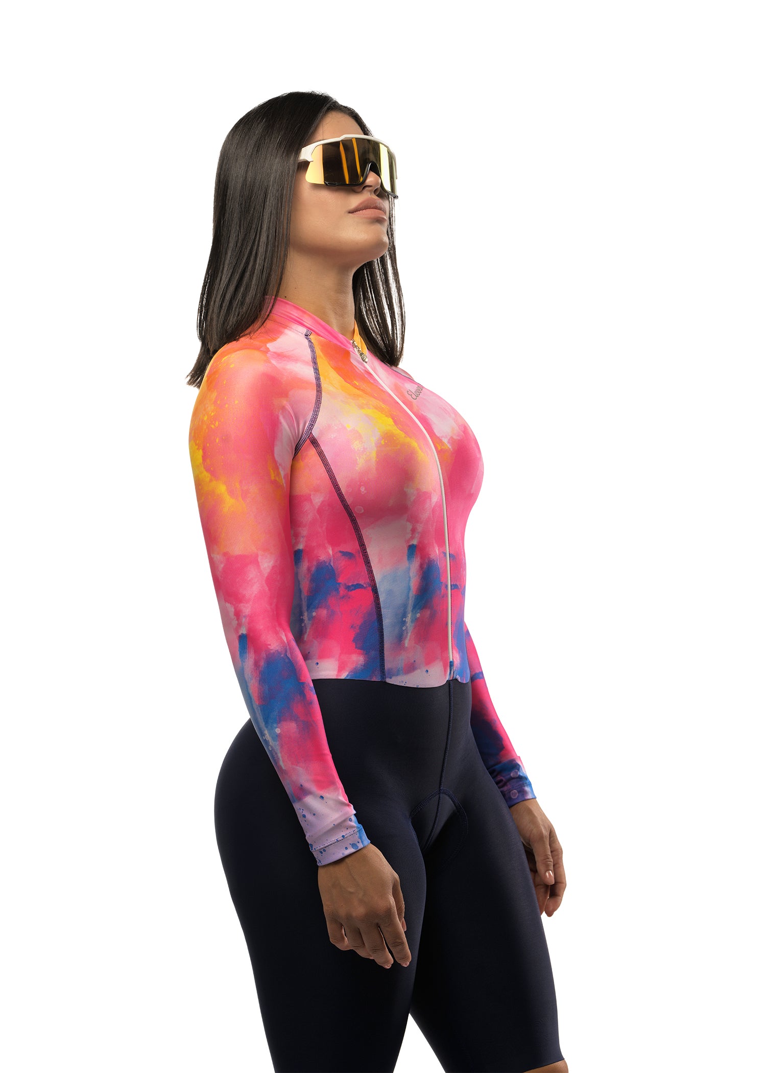 Enterizo Galaxia Coral