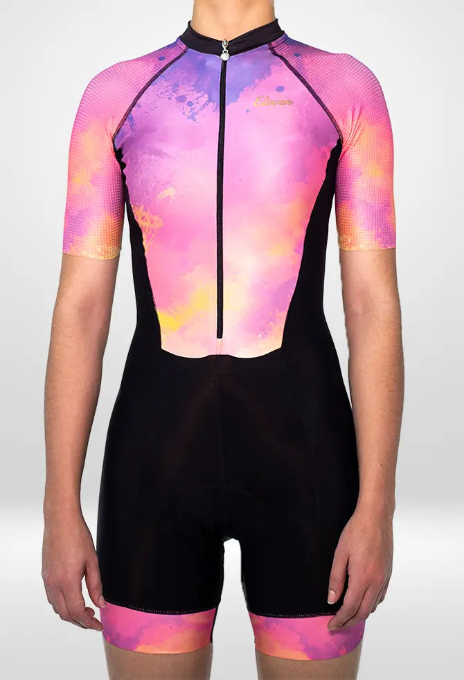 Enterizo Ciclismo dama