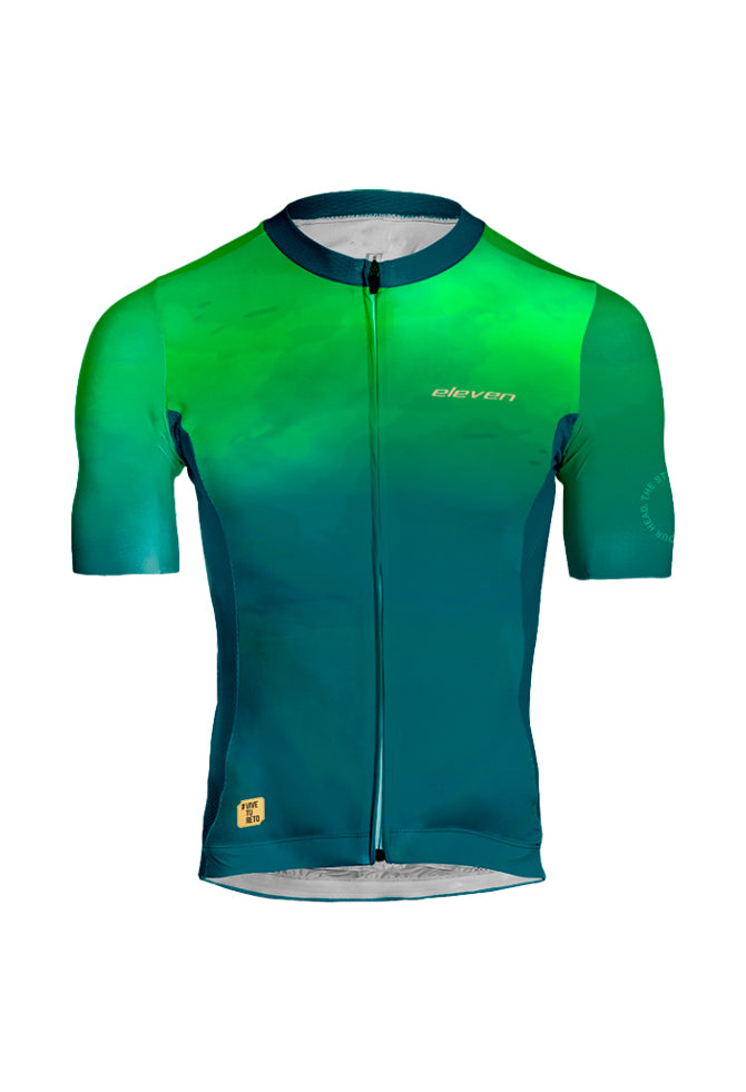 Top of Range Short Sleeve Jersey