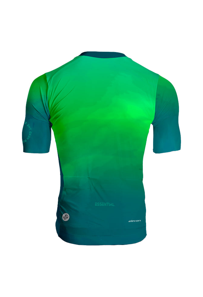 Top of Range Short Sleeve Jersey