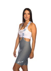Pantaloneta Estelar Steel Ride Woman