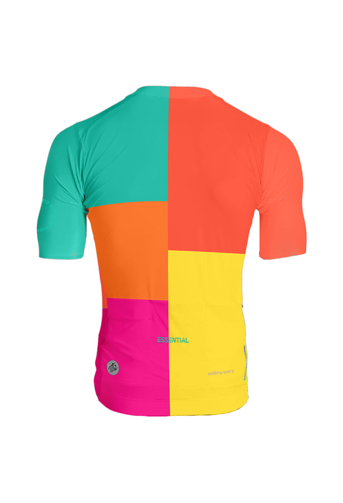 Top of Range Short Sleeve Jersey