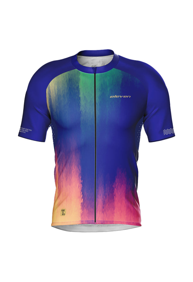 Top of Range Short Sleeve Jersey