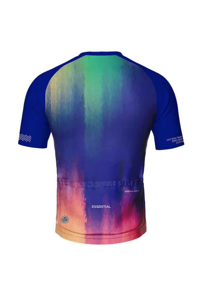 Top of Range Short Sleeve Jersey