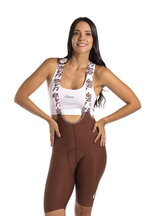 Pantaloneta Estelar Cocoa Ride