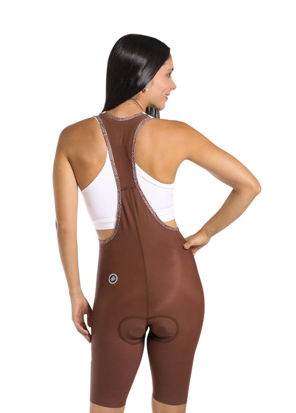 Pantaloneta Estelar Cocoa Ride