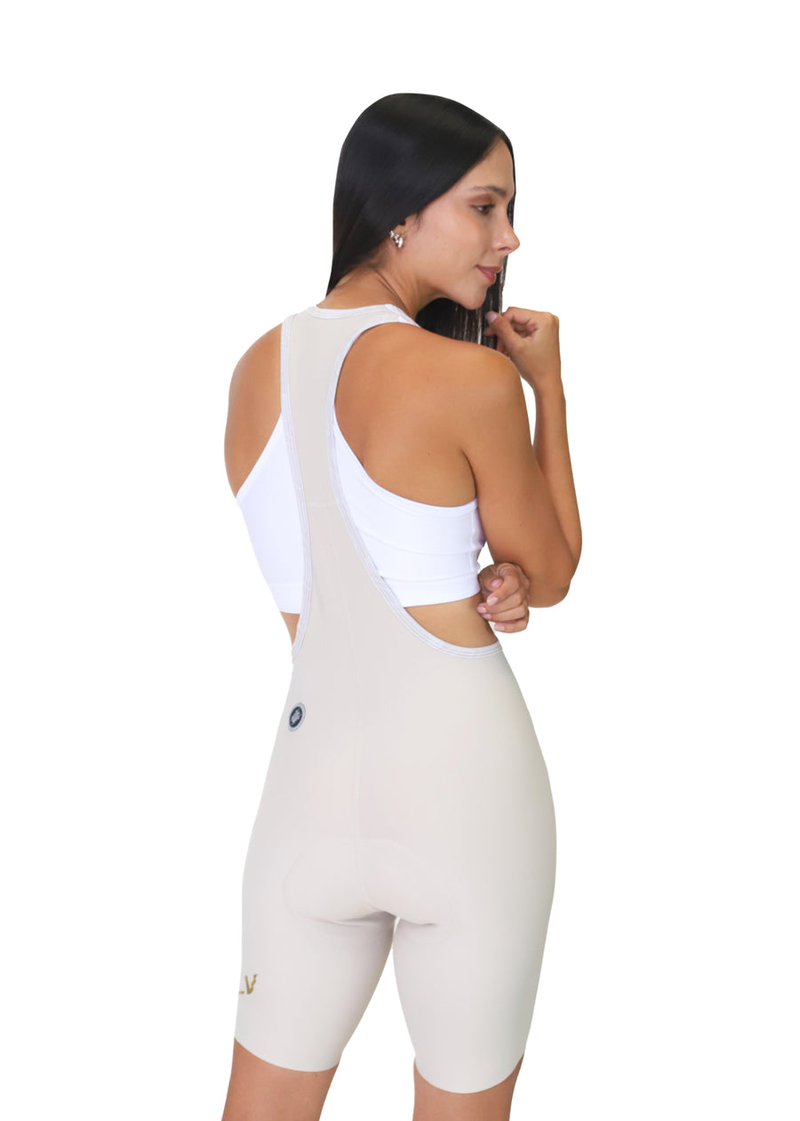 Pantaloneta Estelar Mujer