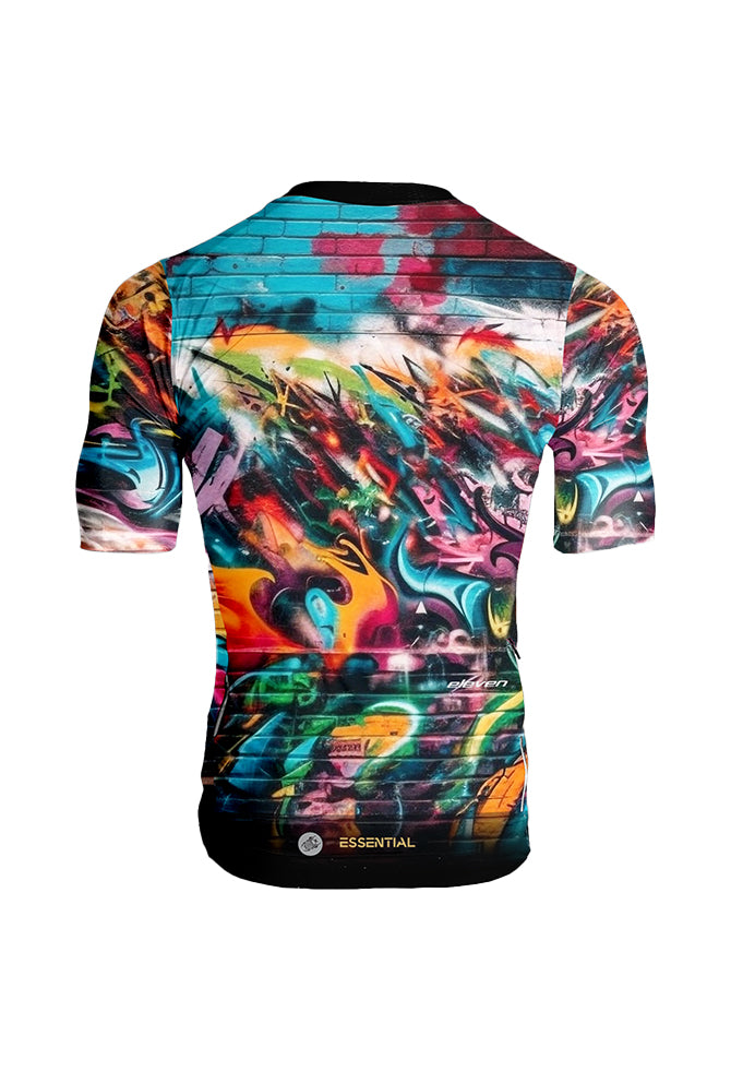 Basic Short Sleeve Jersey