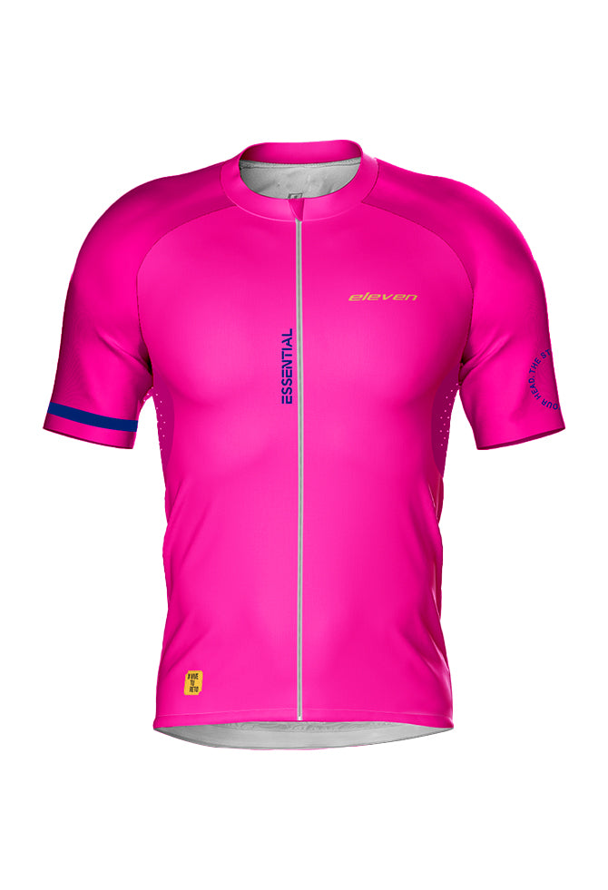 Jersey Tope de Gama Manga Corta