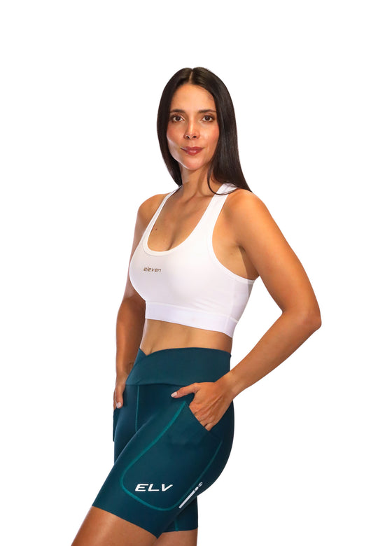 Sports Lycra Running