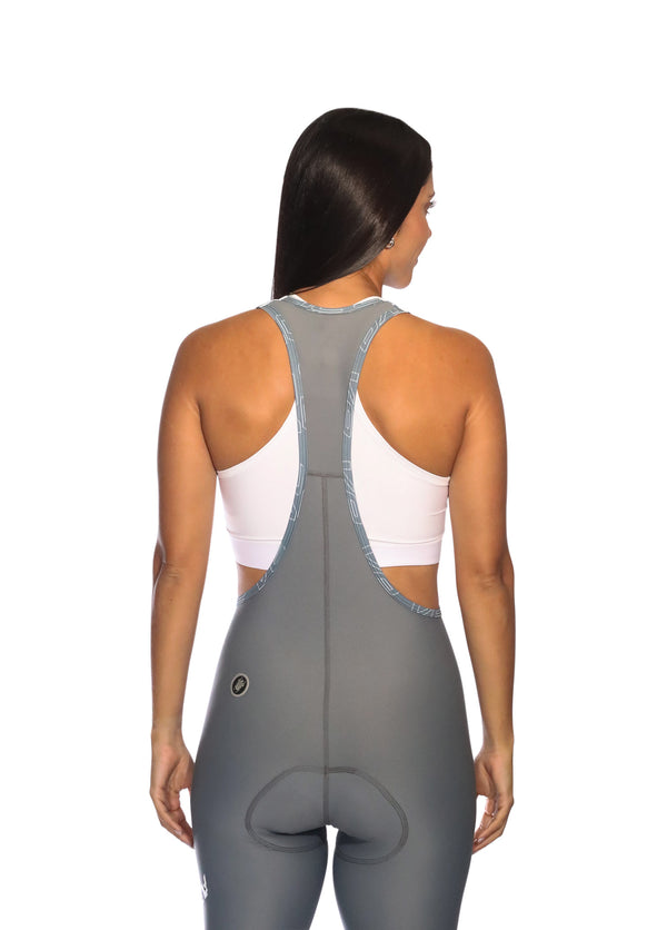 Pantaloneta Estelar Steel Ride Woman