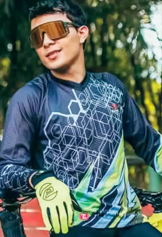 Buso BMX