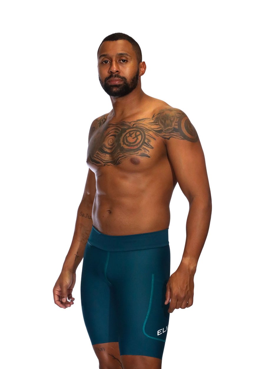 Sports Lycra Running