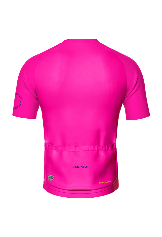 Top of Range Short Sleeve Jersey