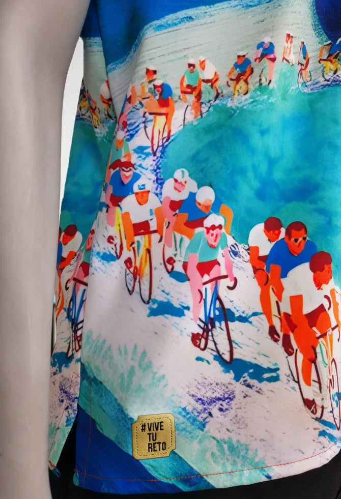 Urban Explorer Shirt 