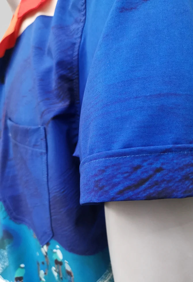 Urban Explorer Shirt 