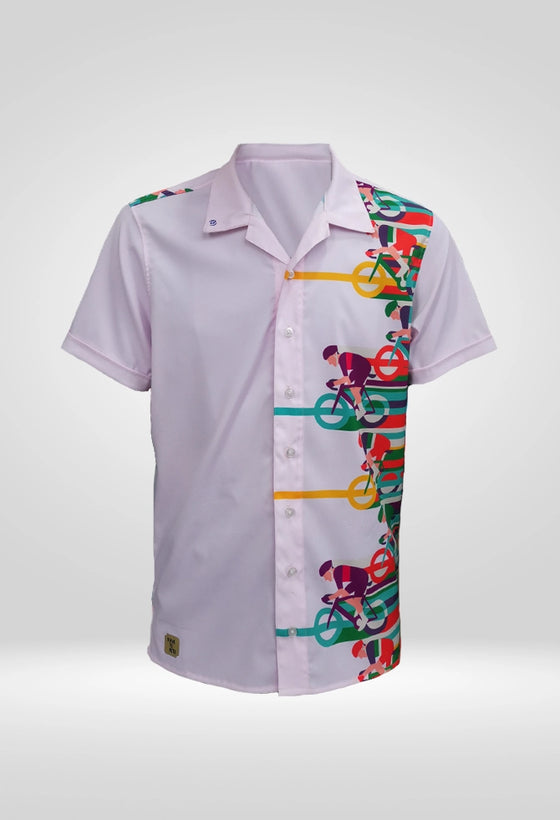 Camisa Urban Amore Infinito