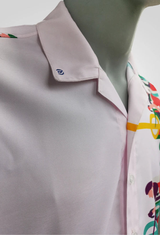 Camisa Urban Amore Infinito
