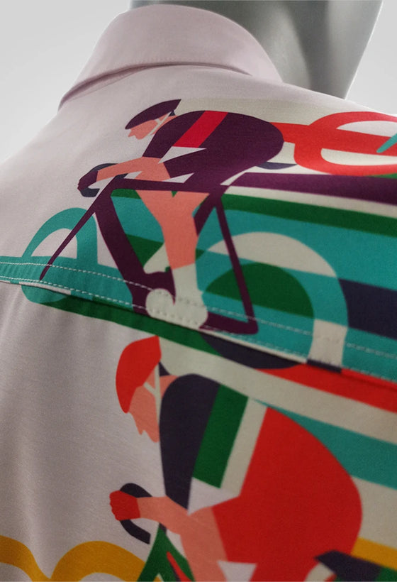 Camisa Urban Amore Infinito